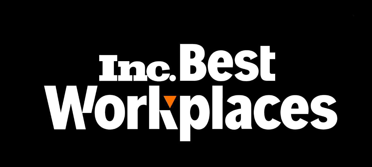 Inc.2025 Best Workplaces